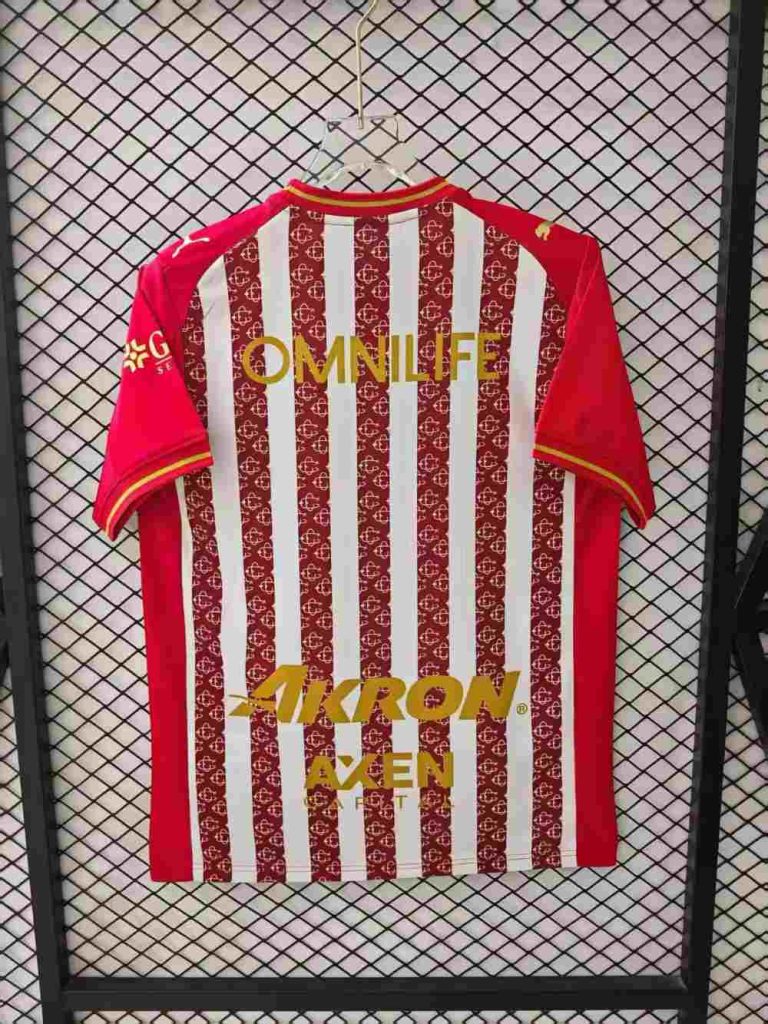 Chivas Guadalajara 2026-27 Special Edition Camiseta