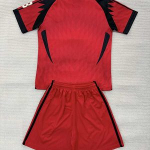 niños Manchester United 2026-27 Special Edition Kit