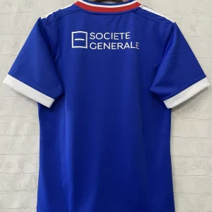 Francia 2026 Local Rugby Camiseta