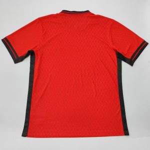 Flamengo 2026-27 Special Edition Camiseta