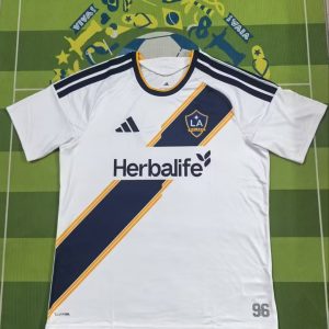 LAFC 2026 Camiseta visitante