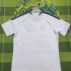 LAFC 2026 Camiseta visitante