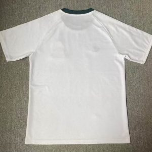 México 1986 FIFA World Cup Camiseta visitante