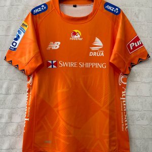 Fiyi 2026 Rugby Camiseta
