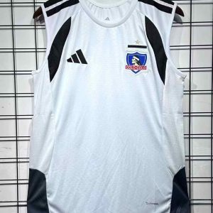 Colo-Colo 2026-27 Camiseta sin mangas de entrenamiento