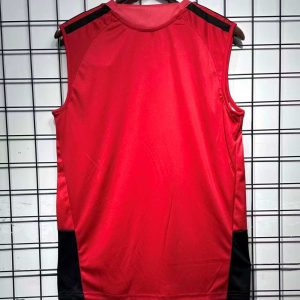 Colo-Colo 2026-27 Camiseta sin mangas de entrenamiento
