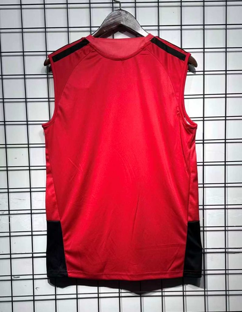 Colo-Colo 2026-27 Camiseta sin mangas de entrenamiento