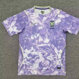 Corea del Sur 2026 FIFA World Cup Camiseta visitante