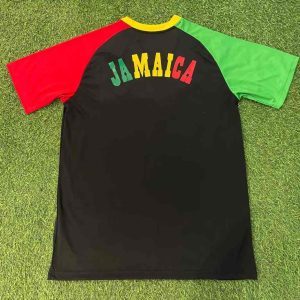 Jamaica 2026 FIFA World Cup Camiseta de portero