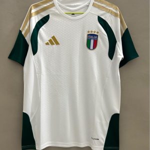 Italia 2026 Camiseta de entrenamiento