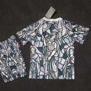 niños Inglaterra 2026 FIFA World Cup Special Edition Kit