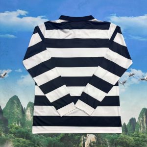 Juventus 2025-26 Cuarta Camiseta de manga larga