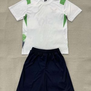 niños Irlanda 2026-27 Visitante Kit