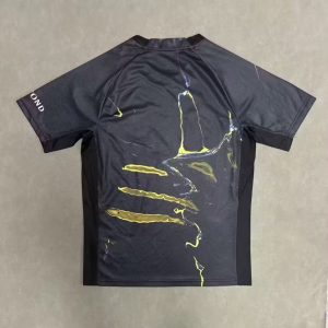 Paris Saint-Germain 2025-26 Fifth Camiseta