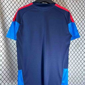 Colombia 2026 FIFA World Cup Entrenamiento kit Camiseta