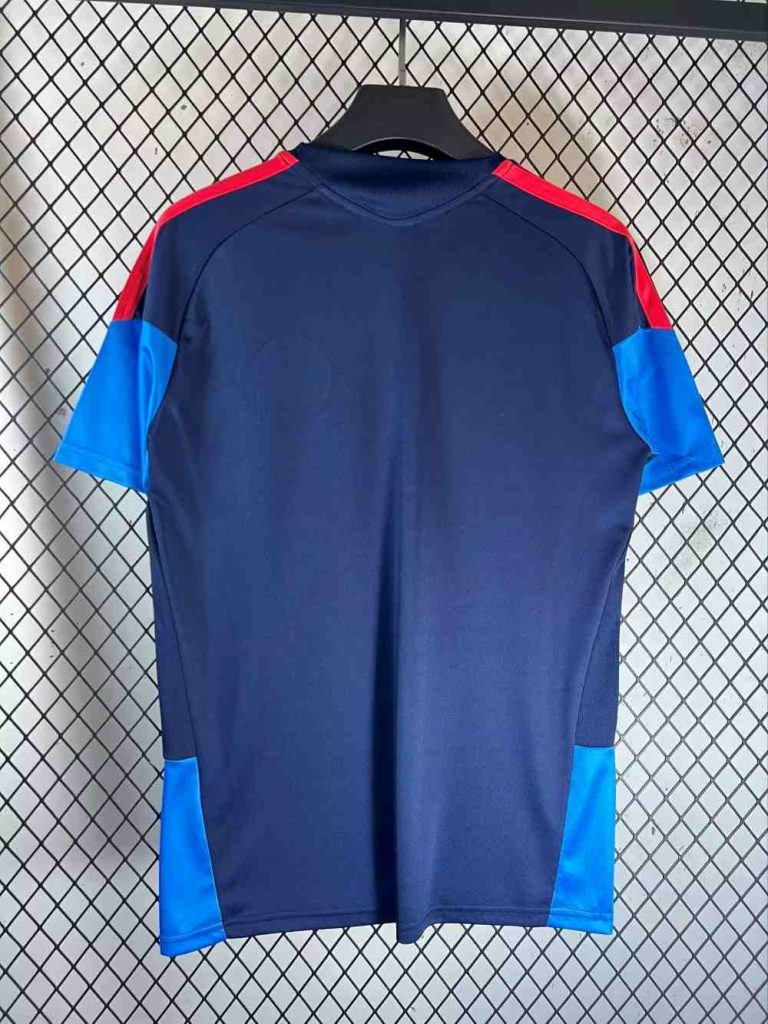 Colombia 2026 FIFA World Cup Entrenamiento kit Camiseta