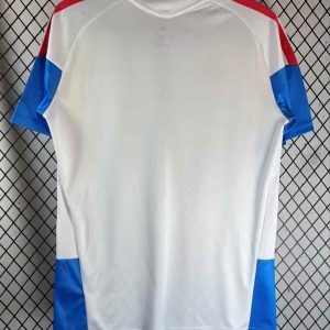 Colombia 2026 FIFA World Cup Entrenamiento kit Camiseta