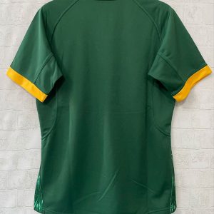 Sudáfrica 2026 SEVENS Local Rugby Camiseta