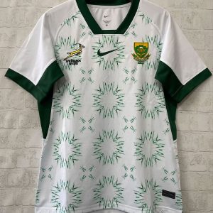 Sudáfrica 2026 SEVENS Visitante Rugby Camiseta