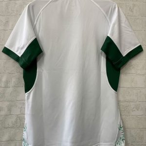 Sudáfrica 2026 SEVENS Visitante Rugby Camiseta