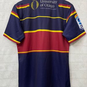 Highlanders 2026 Local Rugby Camiseta