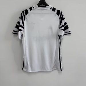 Juventus 2016-17 Tercera camiseta