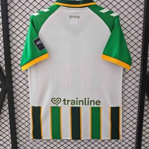 Real Betis 2026-27 Special Edition Camiseta