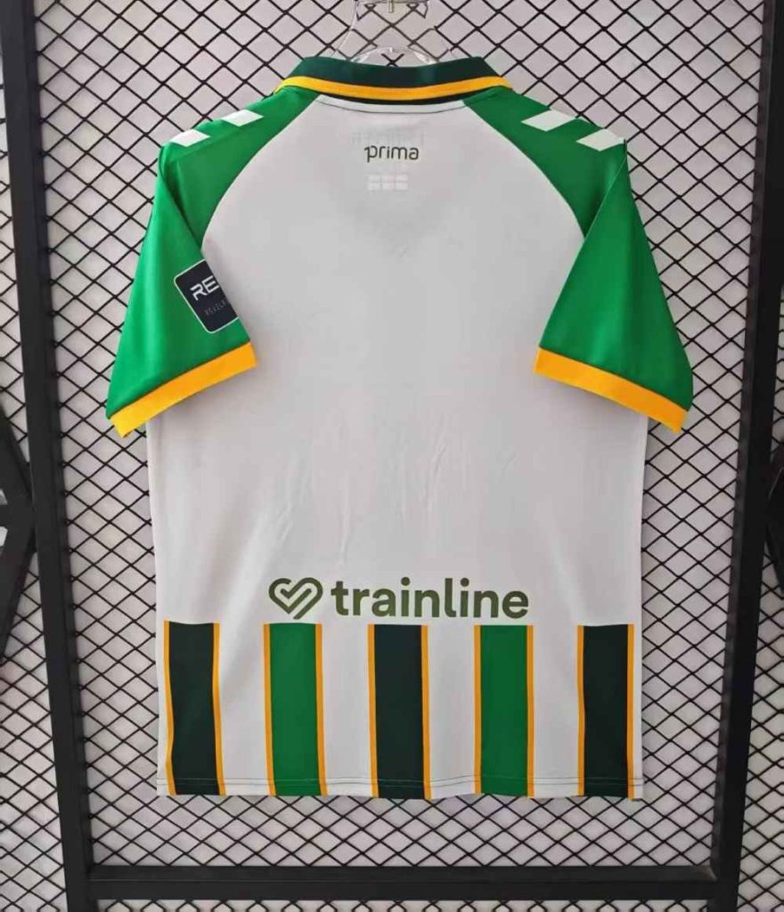 Real Betis 2026-27 Special Edition Camiseta