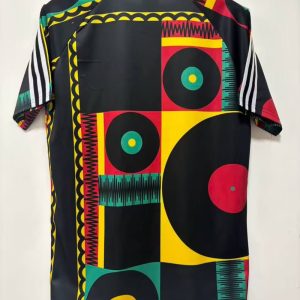 Jamaica 2026 FIFA World Cup Collaboration Camiseta