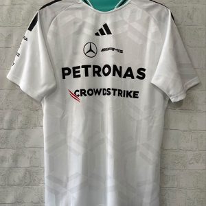 Mercedes 2026 Racing Camiseta