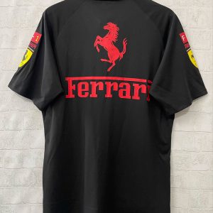 Ferrari 2026 Racing Camiseta