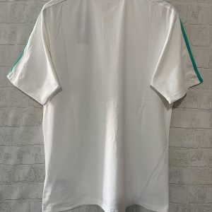 Mercedes 2025 Racing Camiseta
