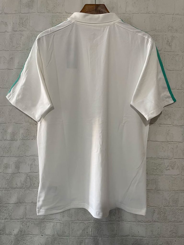 Mercedes 2025 Racing Camiseta