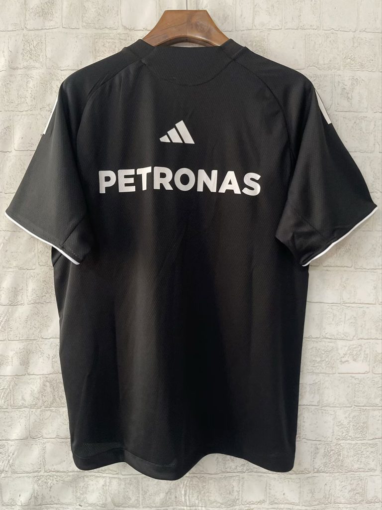 Mercedes 2025 Racing Camiseta