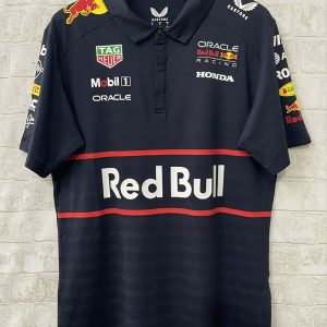 RedBull 2025 Racing Camiseta