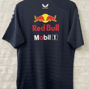 RedBull 2025 Racing Camiseta
