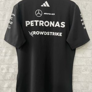 Mercedes 2025 Racing Camiseta