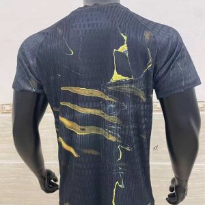 Paris Saint-Germain 2025-26 Fifth Camiseta versión jugador