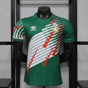México 2026 FIFA World Cup Special Edition Camiseta versión jugador
