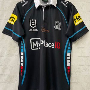 Penrith Panthers 2026 Rugby Camiseta