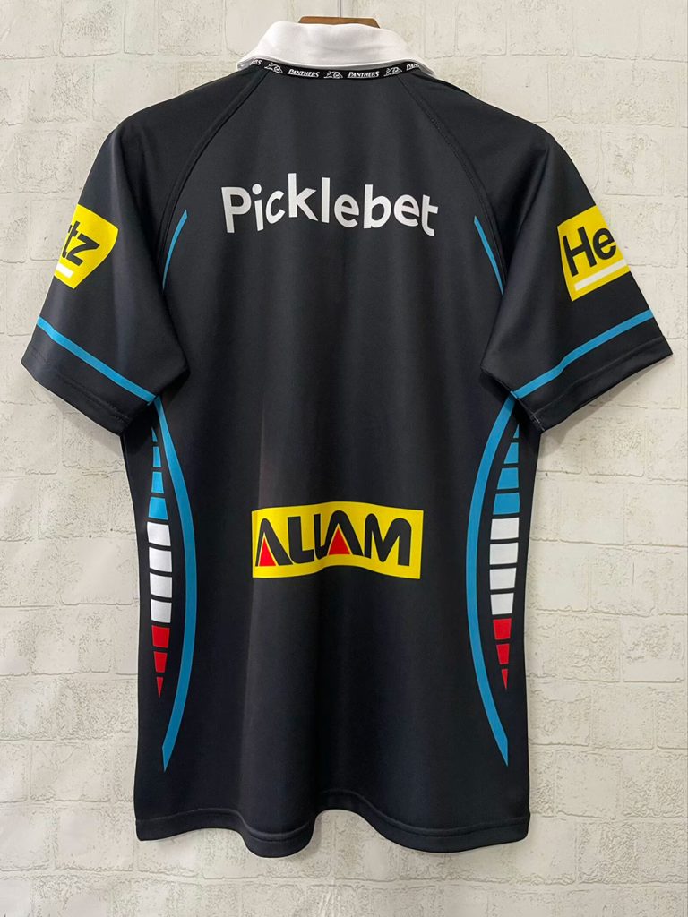 Penrith Panthers 2026 Rugby Camiseta
