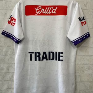Melbourne Storm 2026 Visitante Rugby Camiseta