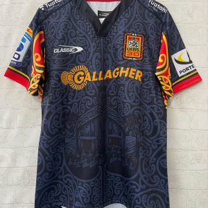 Chiefs 2026 Local Rugby Camiseta