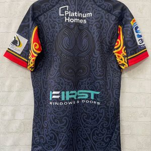 Chiefs 2026 Local Rugby Camiseta