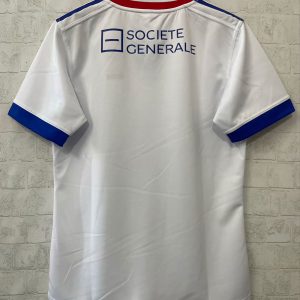 Francia 2026 Visitante Rugby Camiseta