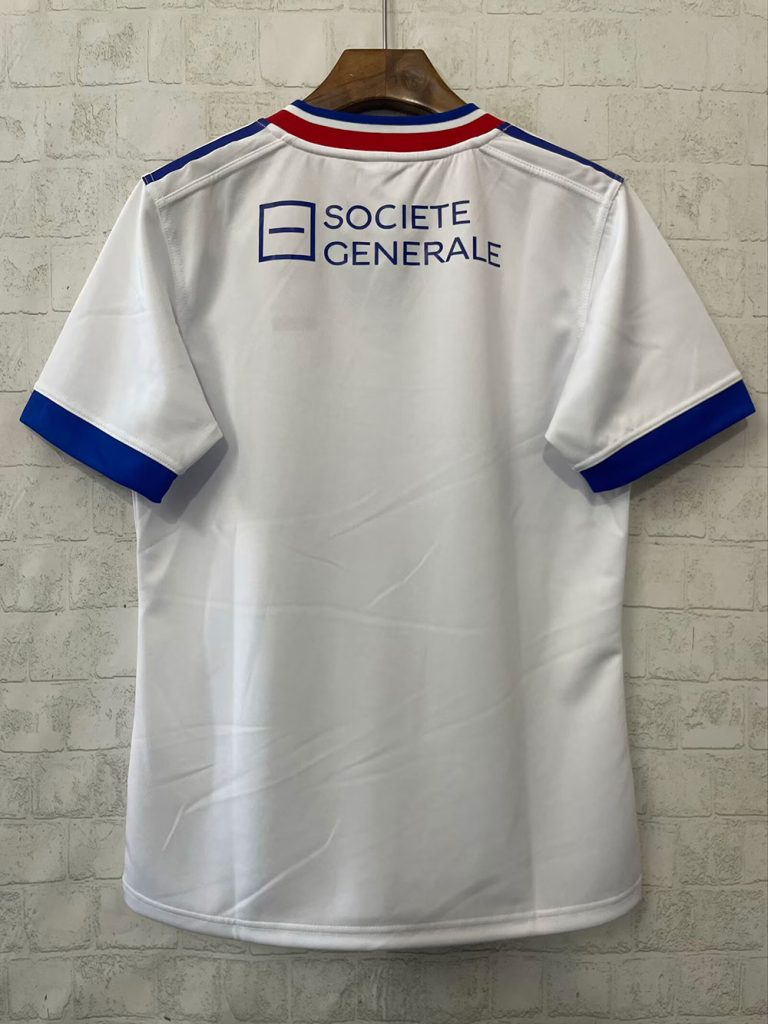Francia 2026 Visitante Rugby Camiseta
