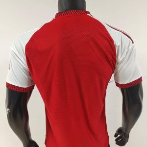Arsenal 2026-27 Camiseta local versión jugador