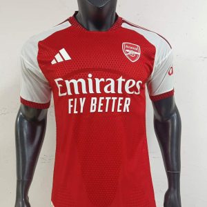 Arsenal 2026-27 Camiseta local versión jugador