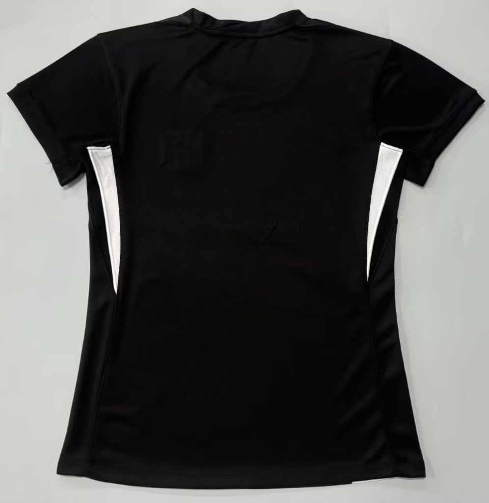 Mujer Vasco da Gama 2026-27 Camiseta local