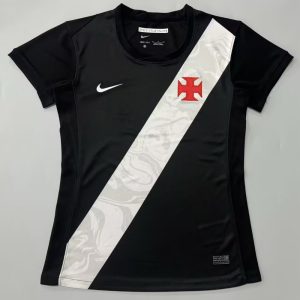 Mujer Vasco da Gama 2026-27 Camiseta local